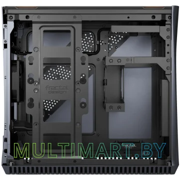 Корпус Fractal Design Era ITX Titanium Gray Walnut (FD-CA-ERA-ITX-GY) картинка 15